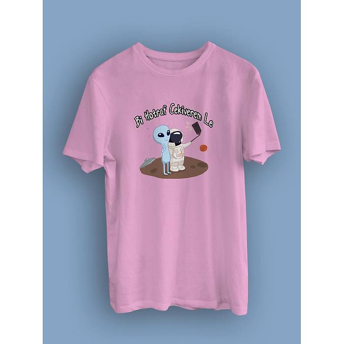 Bi Hotraf ekiverem(niseks Tirt)