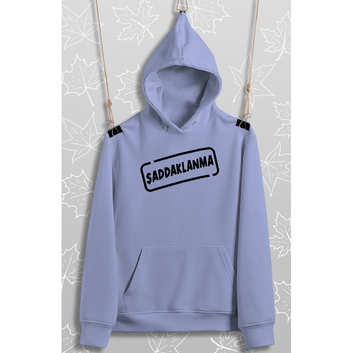 �addaklanma(�niseks Kap��onlu)