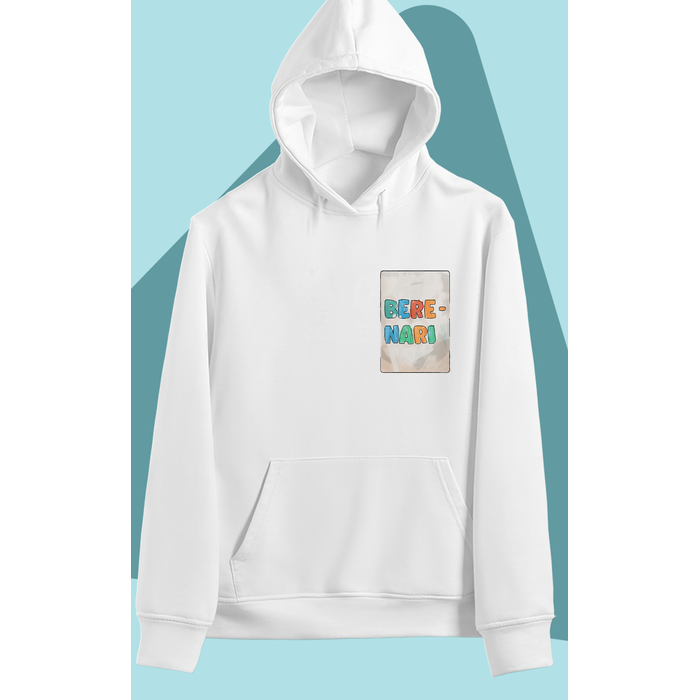 Berenar� Minimal 2 (�niseks Kap��onlu)