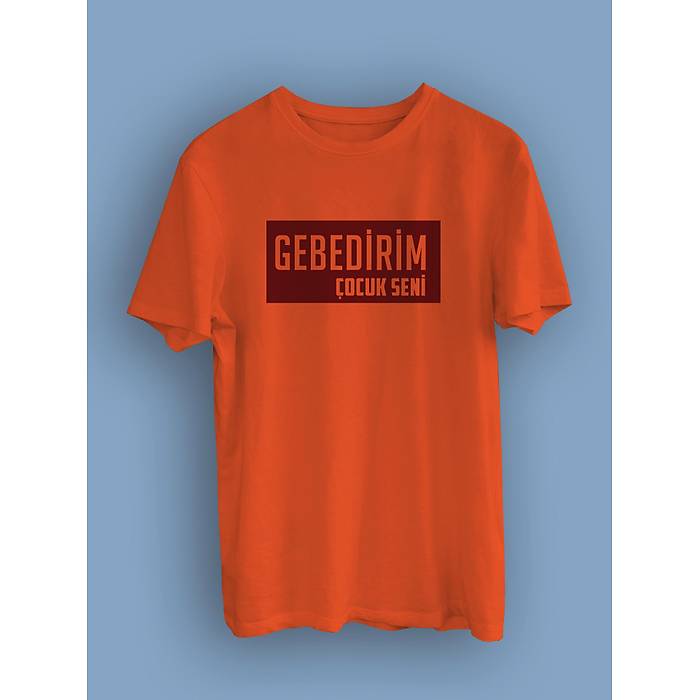 Gebedirim �ocuk Seni(�niseks Ti��rt)