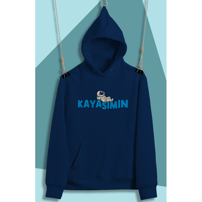 Kayas�m�n Astornot(�niseks Kap��onlu)