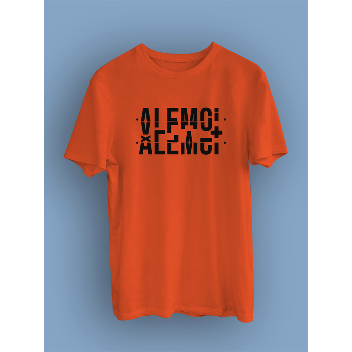 Alemci S�bliminal Tasar�m Gizli Mesaj(�niseks Ti��rt)