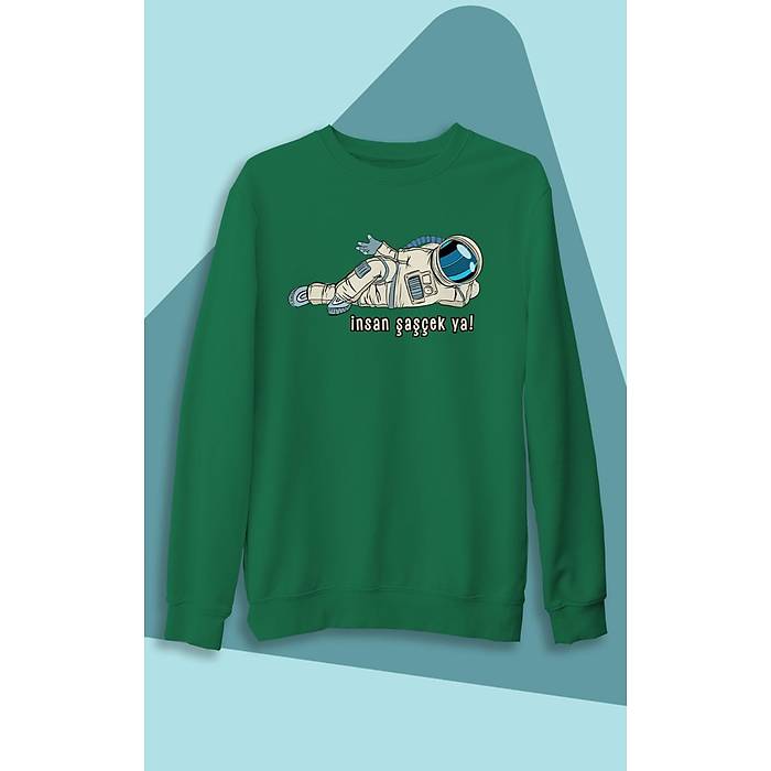 �nsan �a��ek YA!(�niseks Kap��onsuz)