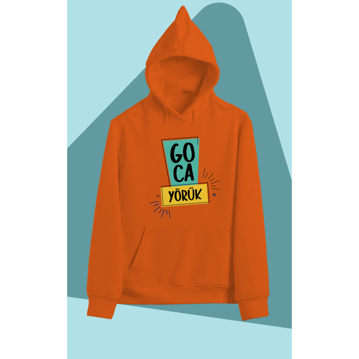 Goca Yrk (niseks Kaponlu)