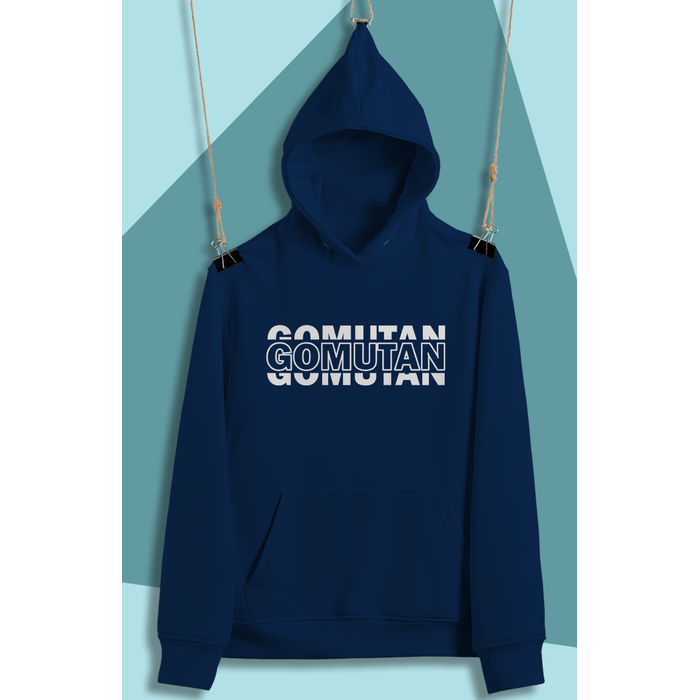 Gomutan(�niseks Kap��onlular)