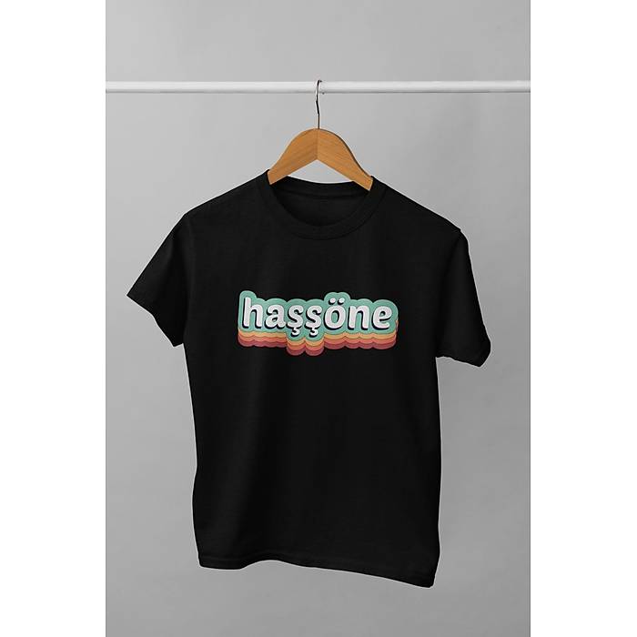 Ha���ne(�nisesks �ocuk Ti��rt)