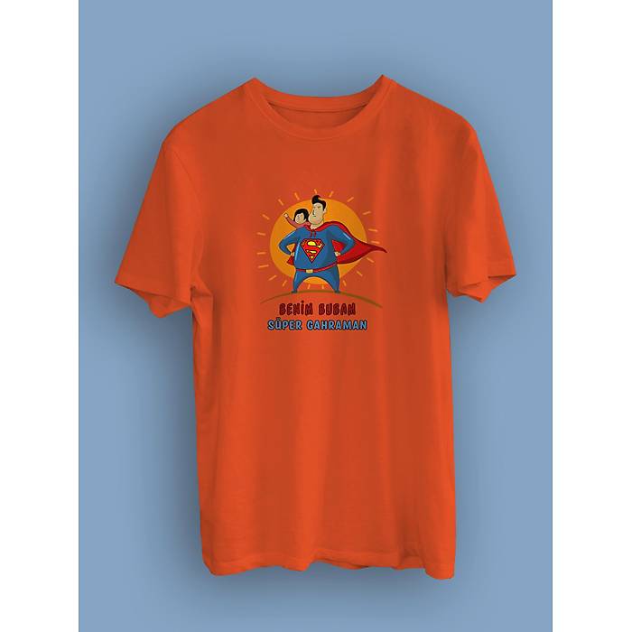 Benim Bubam S�per Gahraman K�z(�niseks Ti��rt)