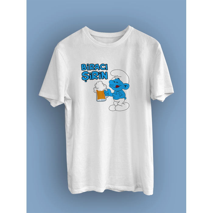 Birac� �irin (�niseks Ti��rt)