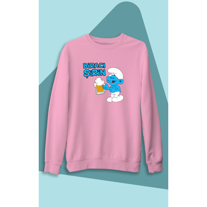 Birac� �irin(�niseks Kap��onsuz)