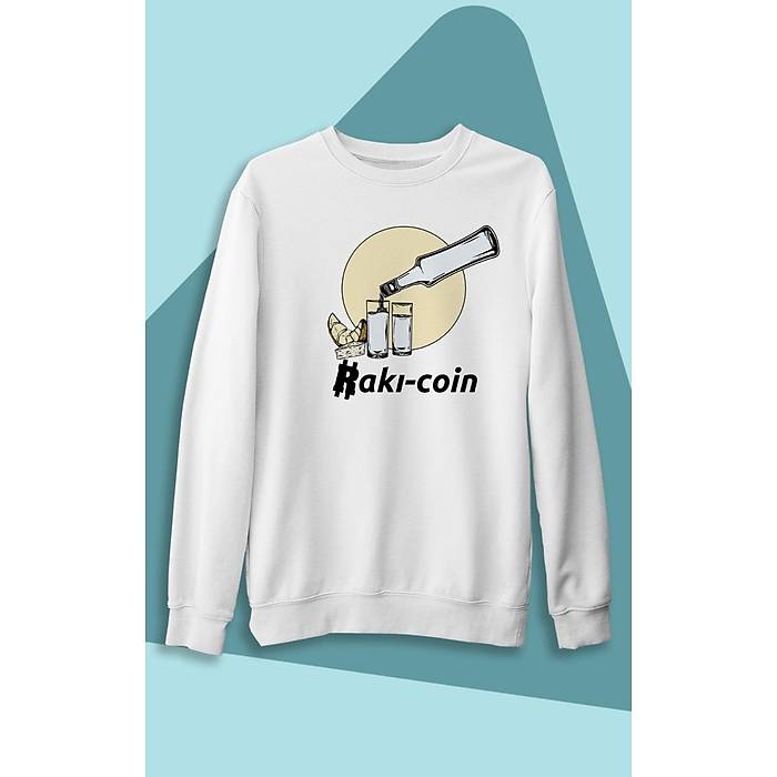 Rak� Coin (�niseks Kap��onsuz)