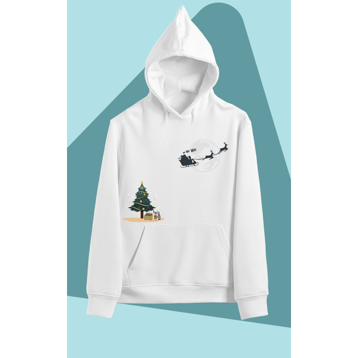 Noel Baba (�niseks Kap��onlu)