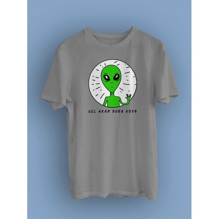 Gel Akan Bora Voyn (�niseks Ti��rt)