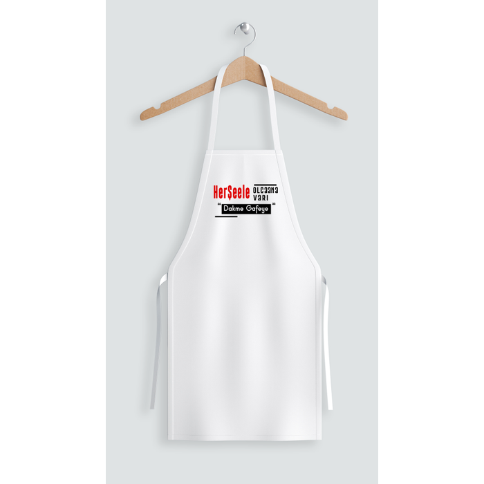 Her�eele Olcana Var� Dakme Gafeye (�nl�k)