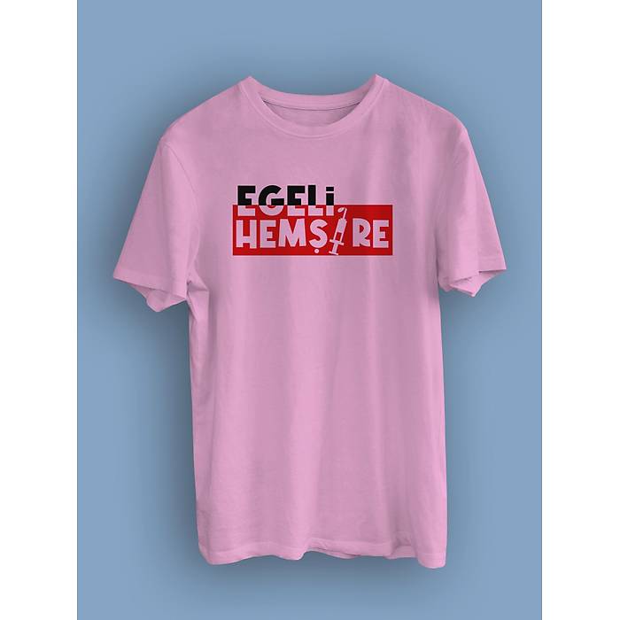 Egeli Hemire(niseks Tirt)