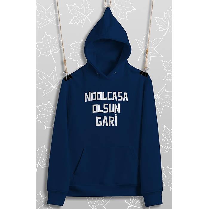 Noolcasa Olsun Gari (�niseks Kap��onlu)