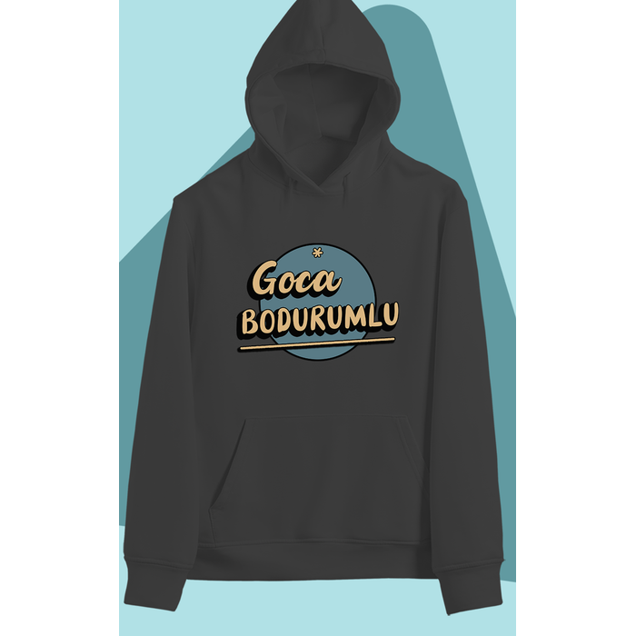 Goca Bodurumlu (�niseks Kap��onlu)