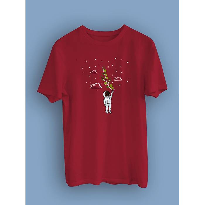 Astronot Zeytin Dal� (�niseks Ti��rt)