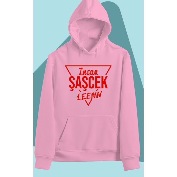 �nsan �a��ek Leen(�niseks Kap��onlu)