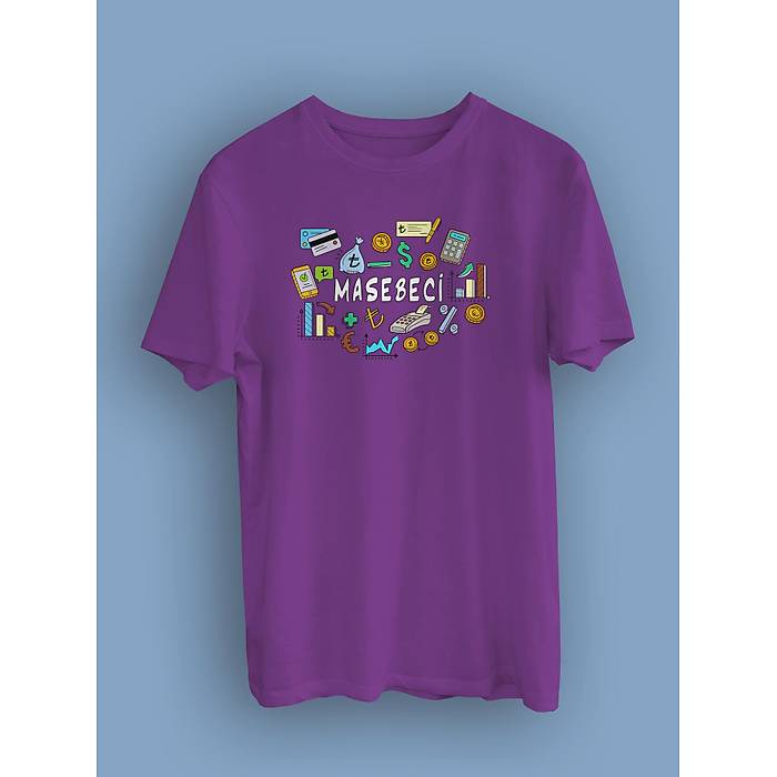 Masebeci 1 (niseks Tirt)