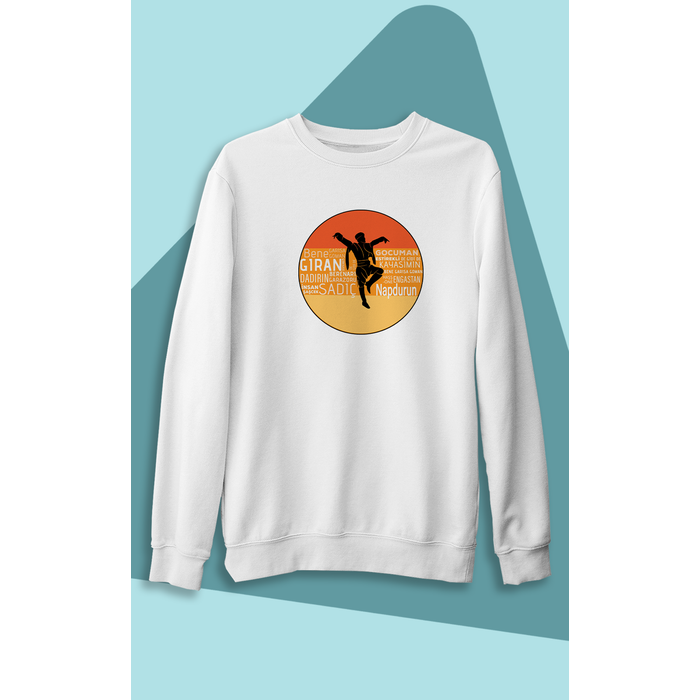 Ege S�zl� Zeybek (�niseks Kap��onsuz)