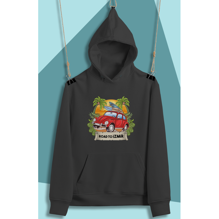 Road To �zmir (�niseks Kap��onlu)