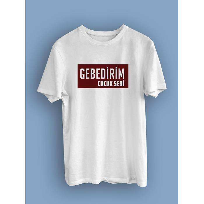 Gebedirim �ocuk Seni(�niseks Ti��rt)