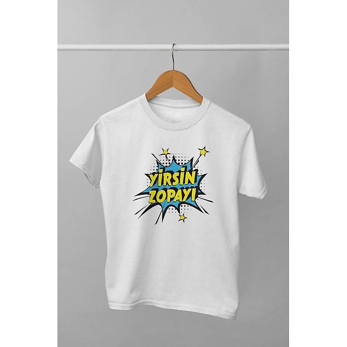 Yirsin Zopay� 2  (�niseks �oc�uk Ti��rt�)