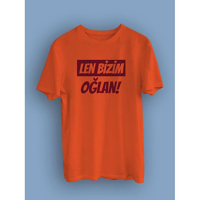 Len Bizim O�lan(�niseks Ti��rt)