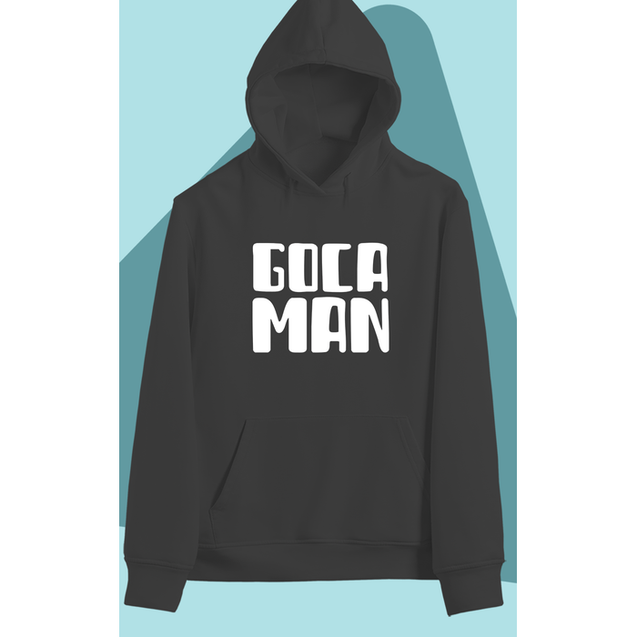 Goca Man Gocaman(�niseks  Kap��onlu)