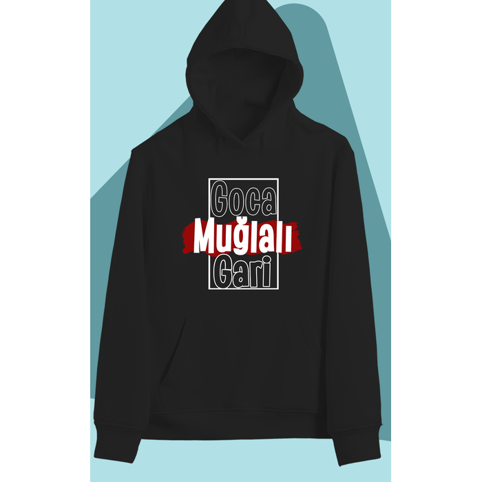 Goca Mu�lal�  (�niseks Kap��onlu)