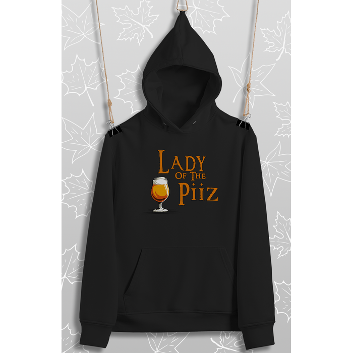 Lady Of Piiz (niseks Kaponlu)