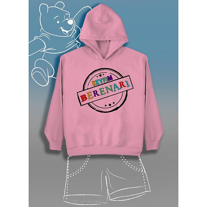 Berenar� (�niseks �ocuk Kap��onlu)