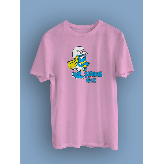 irine Gz (niseks Tirt)