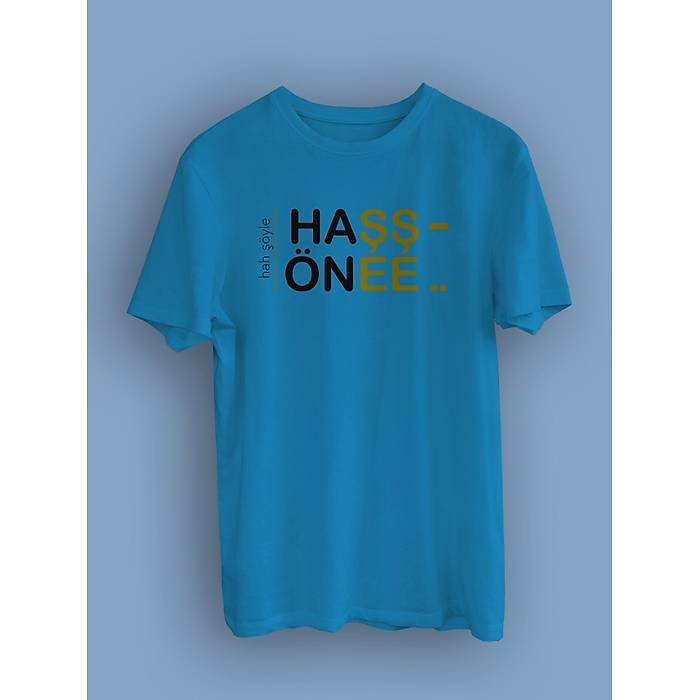 Ha���ne (Hah ��yle ) (�niseks Ti��rt)