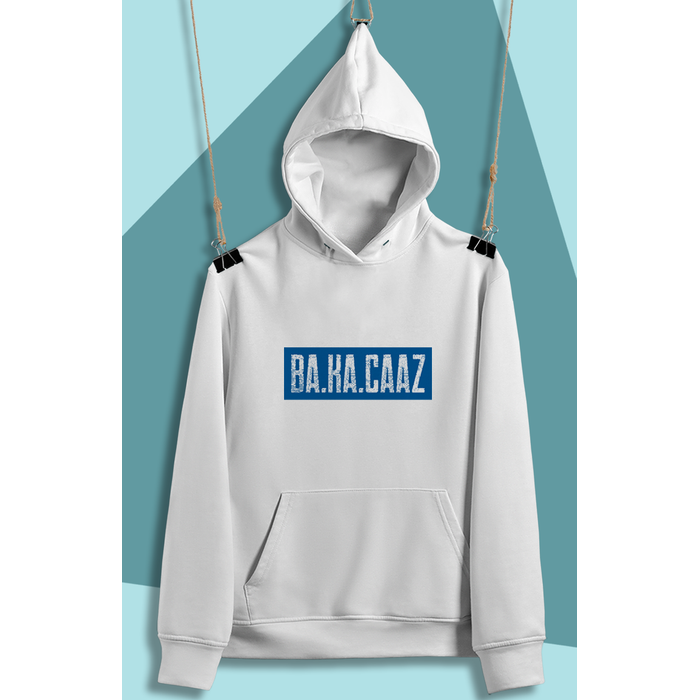 Bakacaaz (�niseks  Kap��onlu)