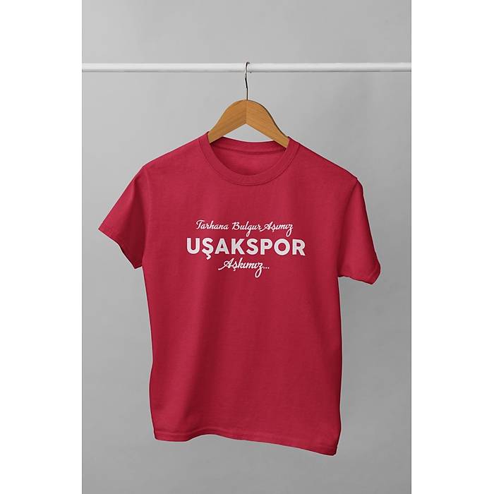 Tarhan Bulgur Amz Uakspor Akmz (niseks  ocuk Tirt)