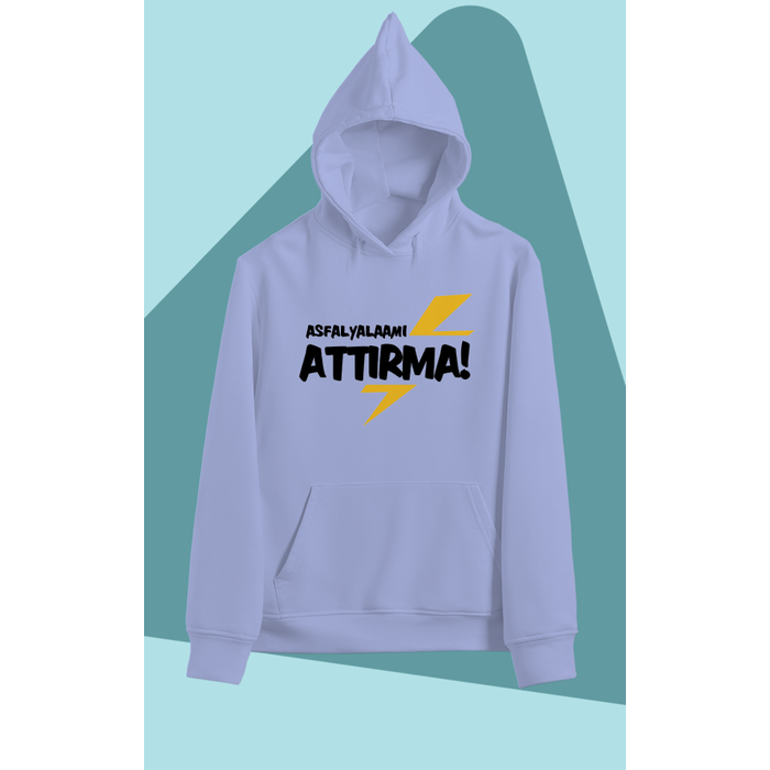 Asfalyalaam Attrma(niseks Kaponlu)