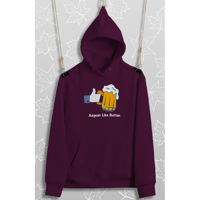 Aegean Like Button(�niseks Kap��onlu)