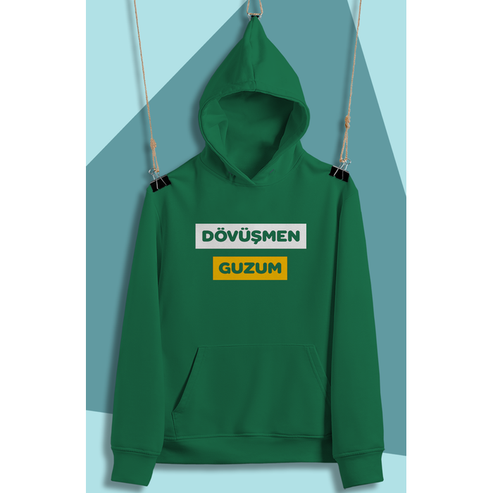 D�v��men Guzum(�niseks Kap��onlu)