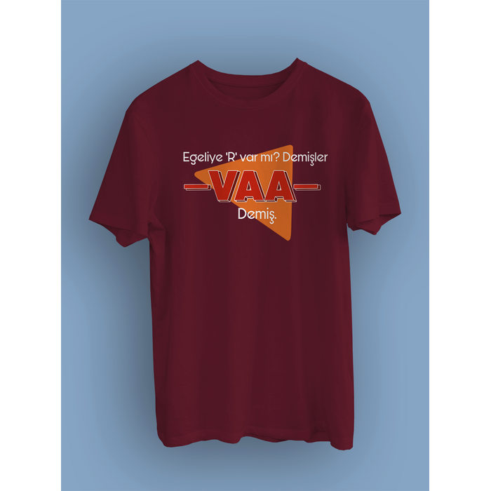 Egeliye Demi�ler R Var m� Diye Va Demi�(�niseks Ti��rt)