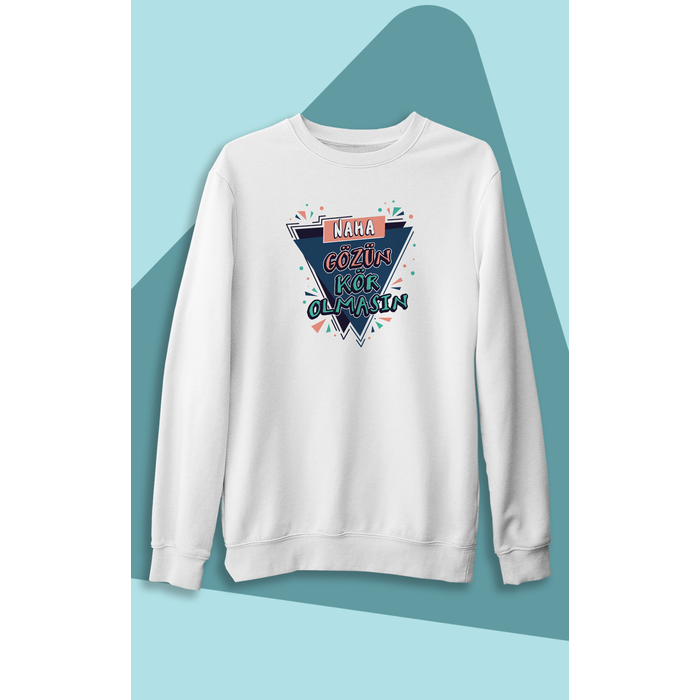 Naha G�z�n K�r Olmas�n (�niseks Kap��onsuz)