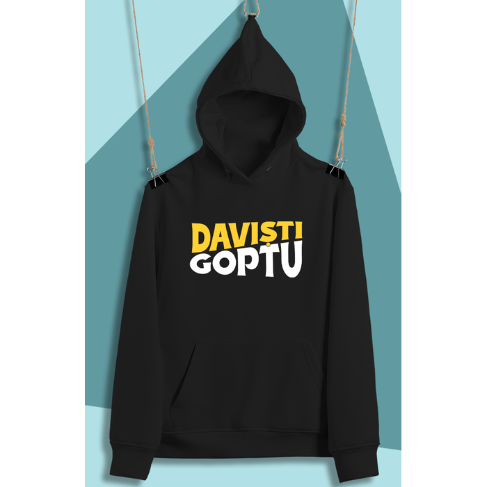 Dav��t� Goptu(�niseks Kap��onlu)