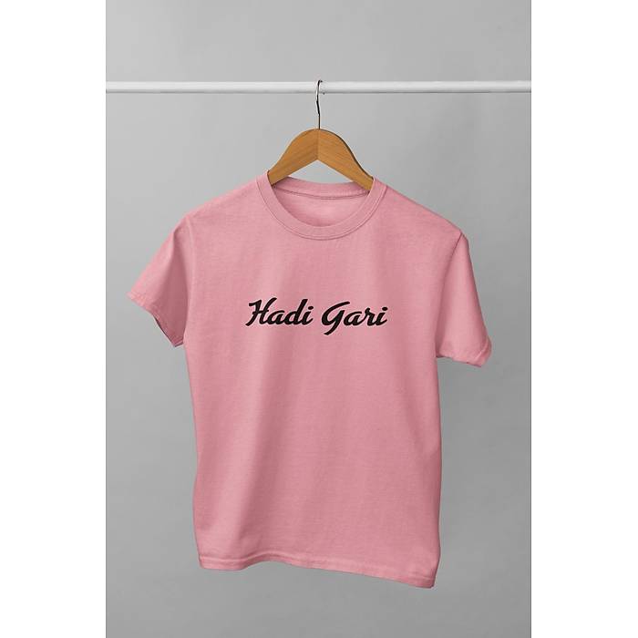 Hadi Gari(�niseks �ocuk Ti��rt�)