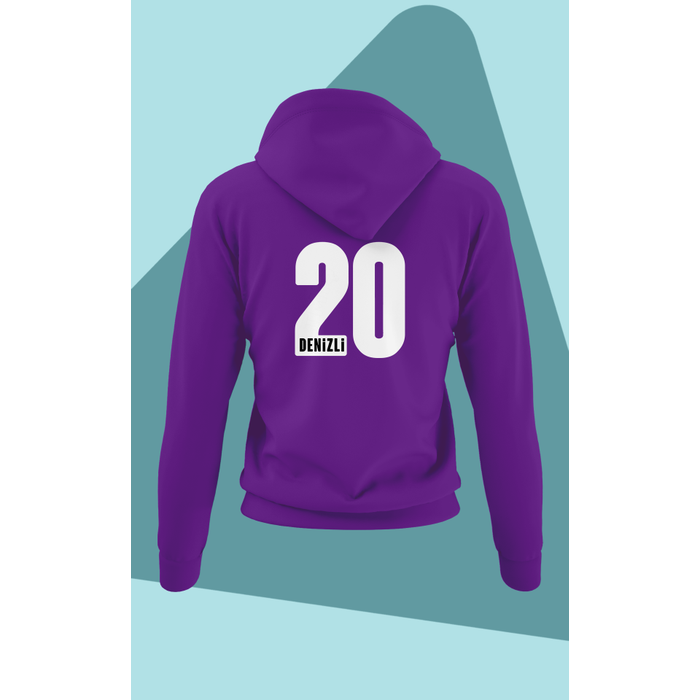 Yirmi Denizli  (niseks Srt Bask Kaponlu)