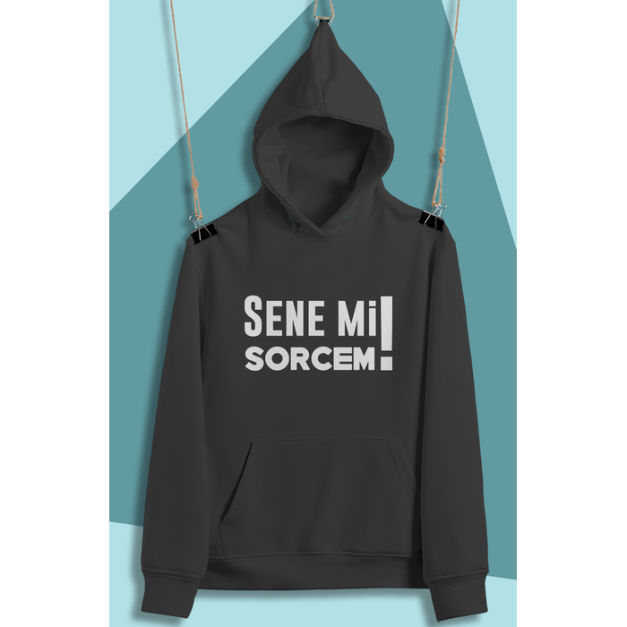 Senemi Sorcem(niseks Kaponlu)