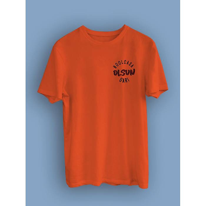 Noolcasa Olsun Gari Sol G���s(�niseks Ti��rt)