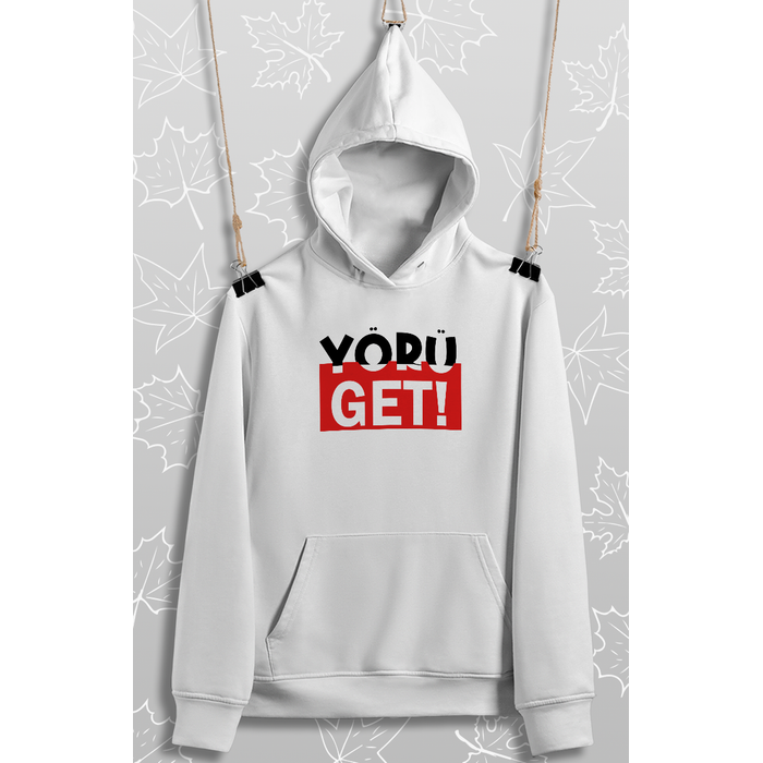 Y�r� Get(�niseks Kap��onlu)