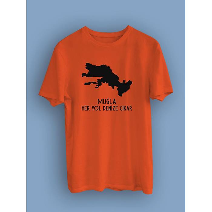 Mu�la Her Yol Denize ��kar (�niseks Ti��rt)