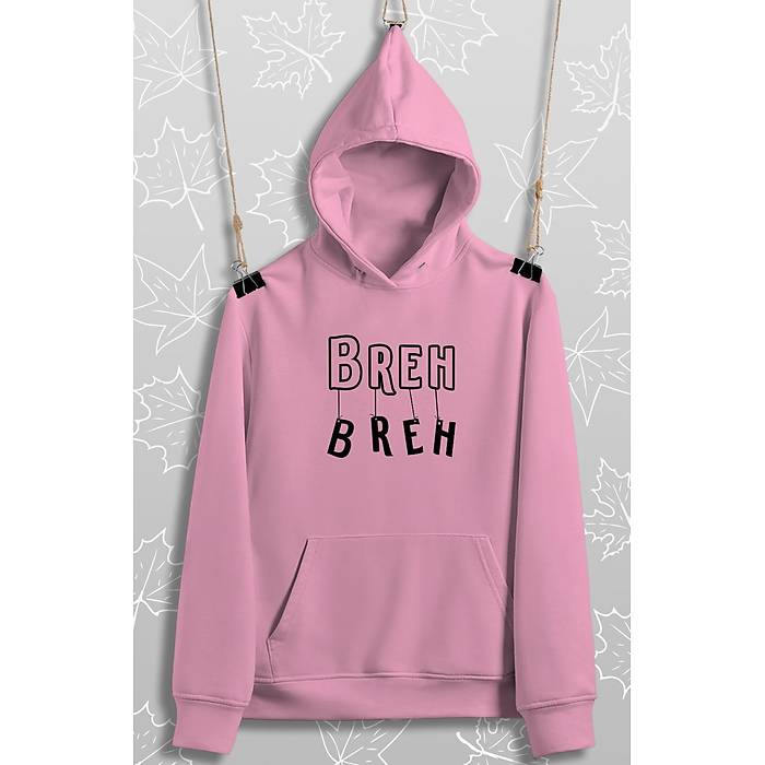 Breh Breh(niseks Kaponlu)