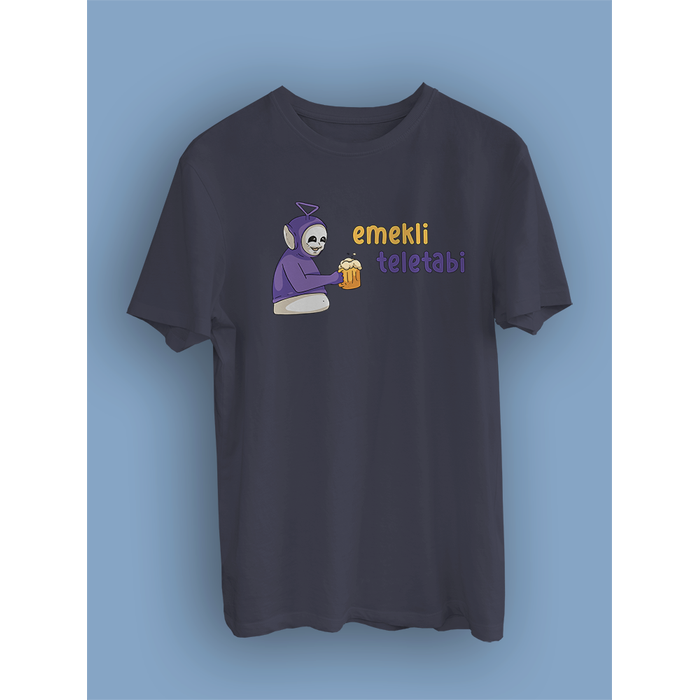 Emekli Teletabi (�niseks Ti��rt)